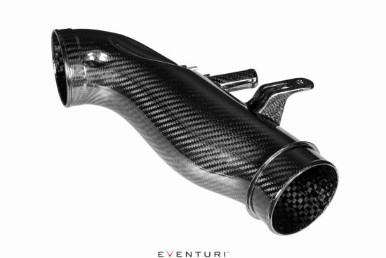 Eventuri Toyora GR Yaris Corolla Turbo Tube