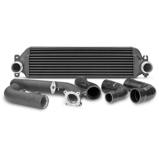 HK-Power Tuning Paket Toyota GR Yaris GEN1 mit CH-Zulassung
