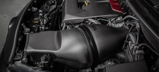 HK-Power Tuning Paket Toyota GR Yaris GEN1 mit CH-Zulassung