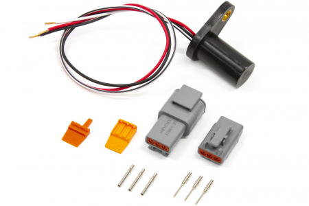 GT101 Style High Frequency Hall Effect Sensor