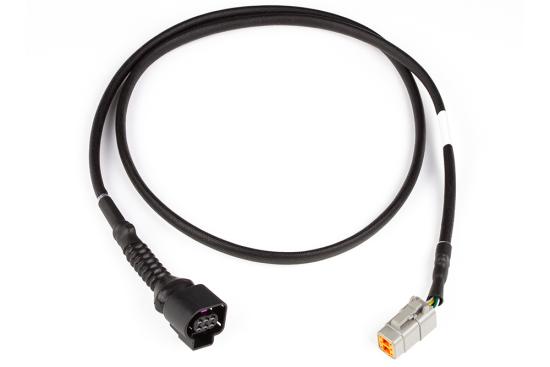 LSU4.9 Wideband Adaptor Harness LSU4.9 to DTM6