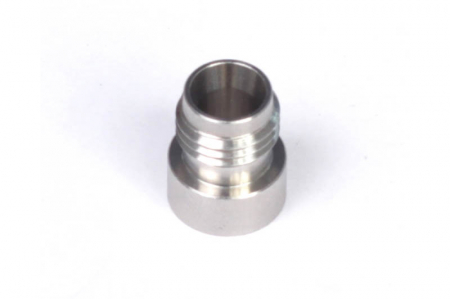 1/4"" Stainless Steel Weld-on Base Only""