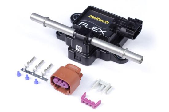 Flex Fuel Composition Sensor