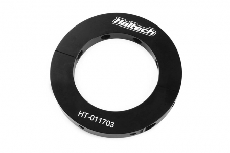 Haltech Driveshaft Split Collar 2.187""\ 55.55mm I.D. 8 Magnet""