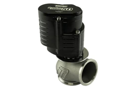 Turbosmart GenV eWG50 Progate 50 Diameter: 50mm