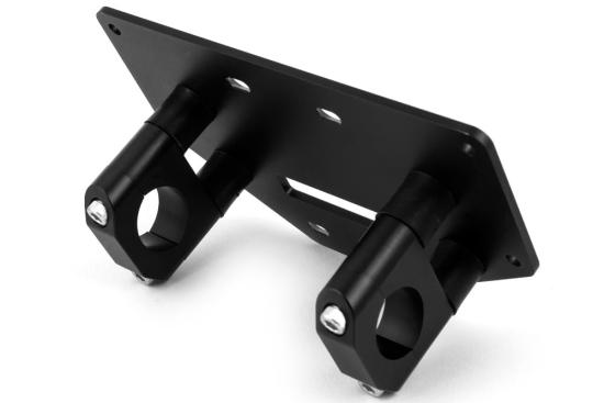 Nexus R3 Tube Mount Kit - 1.25" Diameter: 1.25" / 31.75mm