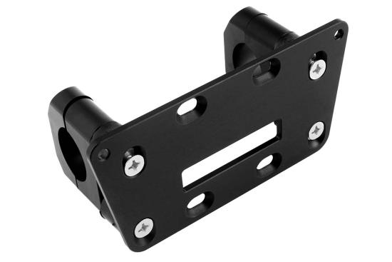 Nexus PD16 Tube Mount Kit 1.625" Diameter: 1.625" / 41.275mm