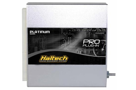 Platinum PRO Plug-in ECU Honda EP3