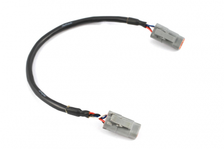 Haltech Elite CAN Cable DTM-4 to DTM-4
