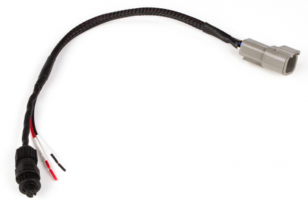 CAN Adaptor Loom DTM-4 to 6-pin Circular Connector
