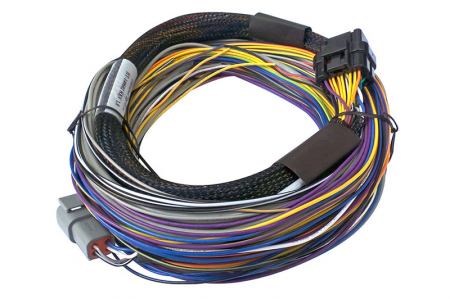 Elite 550 Basic Universal Wire-in Harness