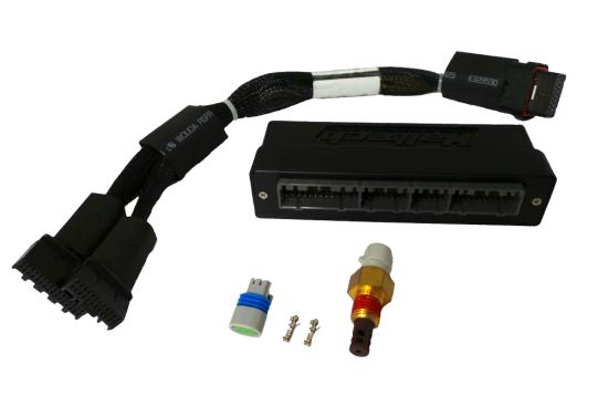 Elite 750 Toyota LandCruiser 80 Series PlugnPlay Adaptor Harness