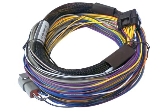 Elite 950 Basic Universal Wire-in Harness