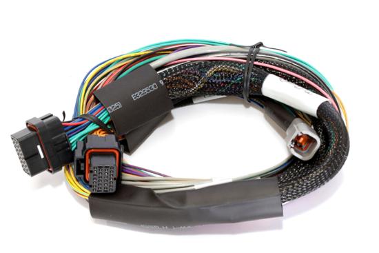 Elite 1500 Basic Universal Wire-in Harness