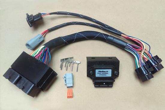 Elite 1500 Polaris RZR XP 1000 (2015-2016) Plug n Play Adaptor Harness