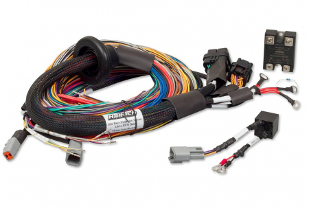 Elite Race Expansion Module (REM) 16 Injector Universal Upgrade Wire-in Harness