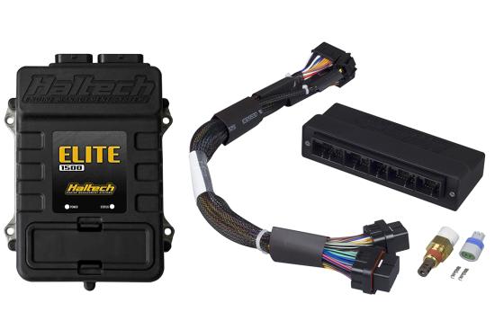 Elite 1500 + Mazda Miata (MX-5) NB PlugnPlay Adaptor Harness Kit