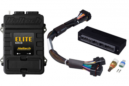 Elite 1500 + Honda OBD-I B-Series Plug n Play Adaptor Harness Kit
