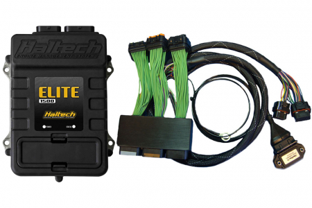 Elite 1500 + Dodge Neon SRT4 Plug n Play Adaptor Harness Kit