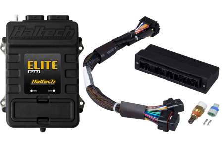 Elite 1500 + Honda Civic EP3 Plug n Play Adaptor Harness Kit