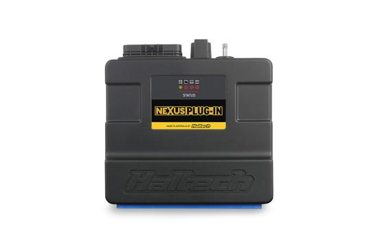 Preview: Nexus Plug-in ECU - Nissan Skyline R32/R33/R34 GT-R