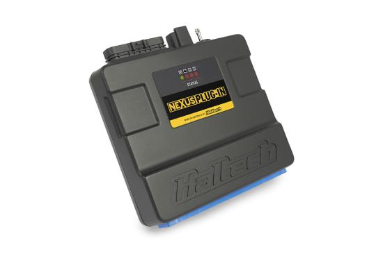 Preview: Nexus Plug-in ECU - Nissan Skyline R32/R33/R34 GT-R
