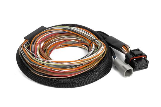 Preview: Nexus IO16 Universal Wire in harness 2.6m
