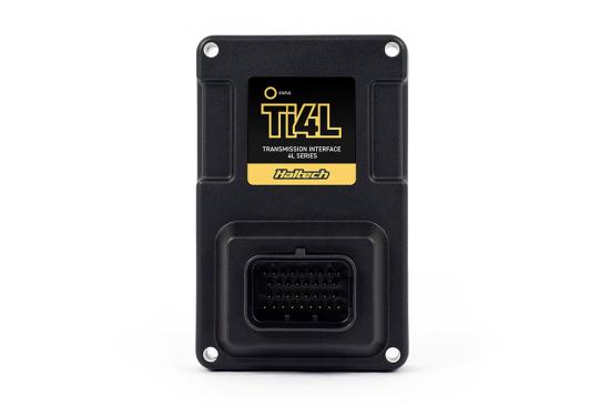 Preview: Nexus Ti4L Transmission Interface Kit Suits GM 4L series