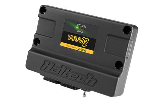 Preview: Nexus S2 ECU Only