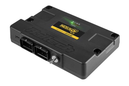 Preview: Nexus S2 ECU Only