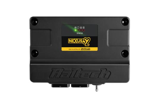 Preview: Nexus S2 ECU + Plug and Pin Set