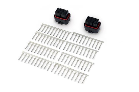 Preview: Nexus S2 ECU + Plug and Pin Set