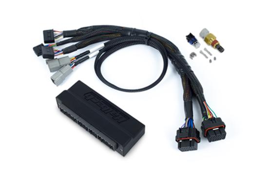 Preview: Nexus S2 Plug 'n' Play Adapter Harness Kit - Honda OBD-I