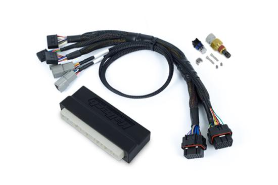 Preview: Nexus S2 Plug 'n' Play Adapter Harness Kit - Honda DC5