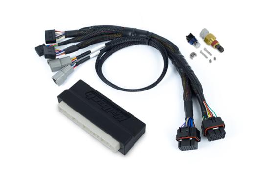 Preview: Nexus S2 Plug 'n' Play Adapter Harness Kit - Honda EP3