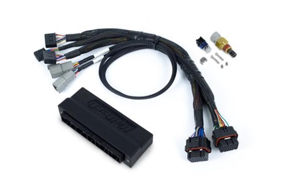 Preview: Nexus S2 Plug 'n' Play Adapter Harness Kit - Mazda MX5 NB