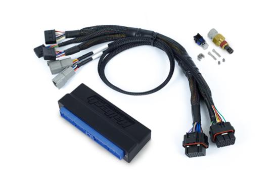 Preview: Nexus S2 Plug 'n' Play Adapter Harness Kit - Nissan Silvia S14 S1ZENKI