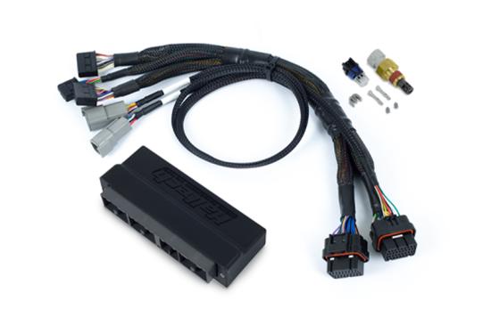 Preview: Nexus S2 Plug 'n' Play Adapter Harness Kit - Subaru WRX MY99-00