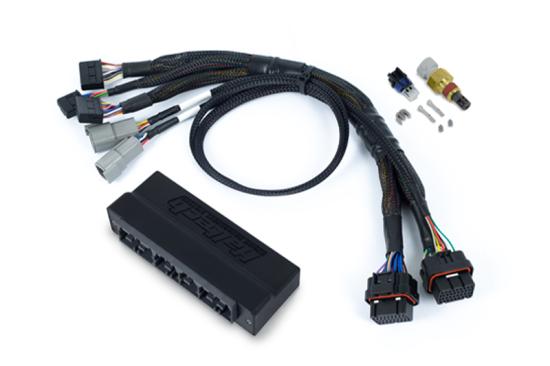 Preview: Nexus S2 Plug 'n' Play Adapter Harness Kit - Mazda RX7 FD S7 & 8