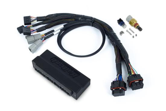 Preview: Nexus S2 Plug 'n' Play Adapter Harness Kit - Mazda RX7 FD S6