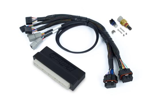 Preview: Nexus S3 Plug 'n' Play Adapter Harness Kit - Honda EP3
