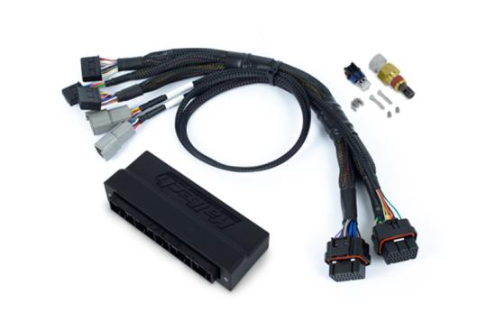 Preview: Nexus S3 Plug 'n' Play Adapter Harness Kit - Mazda MX5 NB