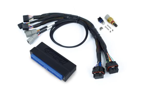 Preview: Nexus S3 Plug 'n' Play Adapter Harness Kit - Nissan Silvia S14 S1 ZENKI