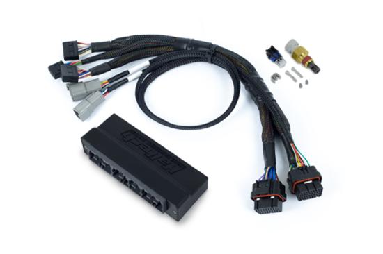 Preview: Nexus S3 Plug 'n' Play Adapter Harness Kit - Mazda RX7 FD S7 & 8