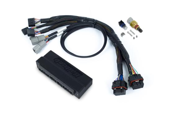 Preview: Nexus S3 Plug 'n' Play Adapter Harness Kit - Mitsubishi EVO 4-8 & 2G