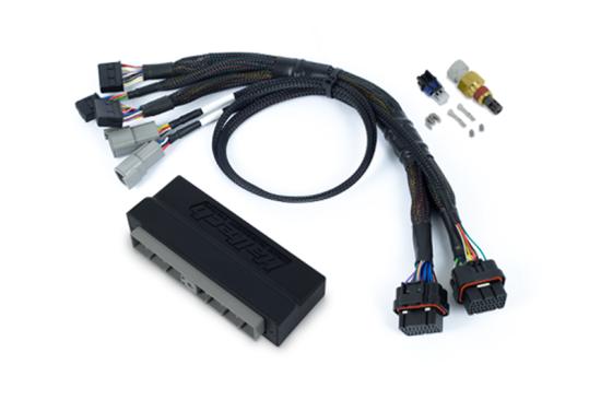 Preview: Nexus S3 Plug 'n' Play Adapter Harness Kit - Nissan Skyline R34 GT-T