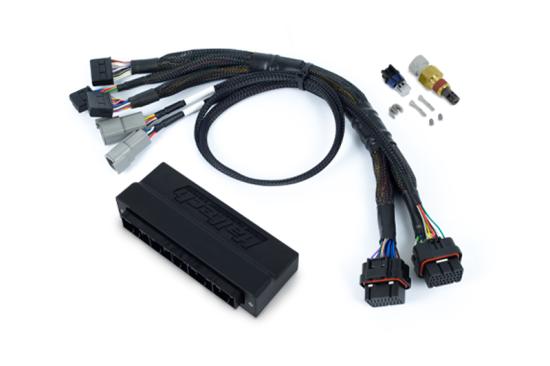 Preview: Nexus S3 Plug 'n' Play Adapter Harness Kit - Subaru GDB WRX MY01-05