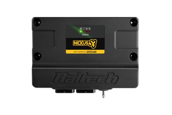 Preview: Nexus S3 Plug 'n' Play Adapter Harness Kit - Subaru WRX MY06-10