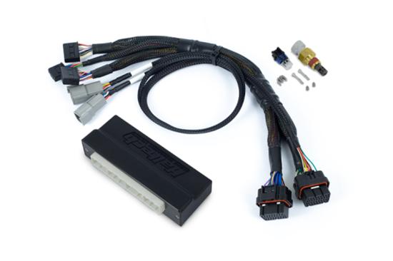 Preview: Nexus S3 Plug 'n' Play Adapter Harness Kit - Subaru WRX MY06-10