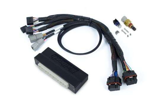 Preview: Nexus S3 Plug 'n' Play Adapter Harness Kit - Subaru WRX / STI MY11-19 (Australian Delivered Models Only)